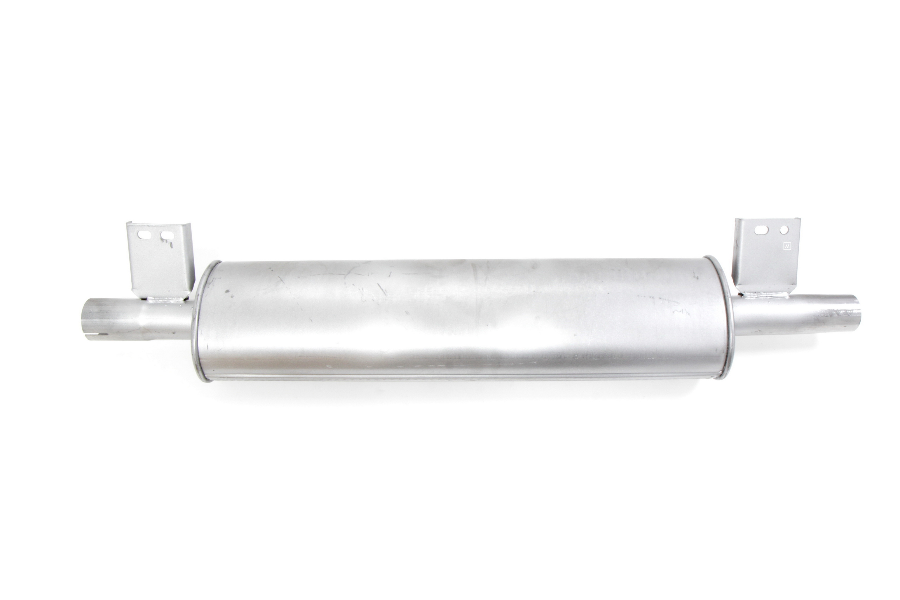 MUFFLER VECTOR HE 17 / 19 (MRD-30-00546-00)